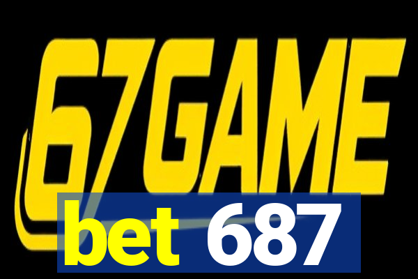 bet 687