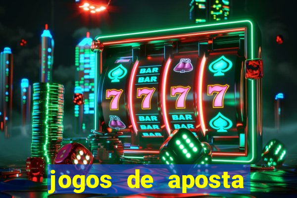 jogos de aposta para menores de idade