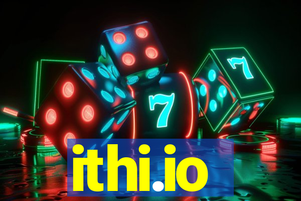 ithi.io