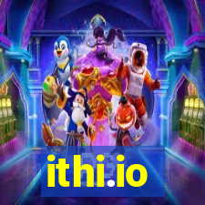 ithi.io