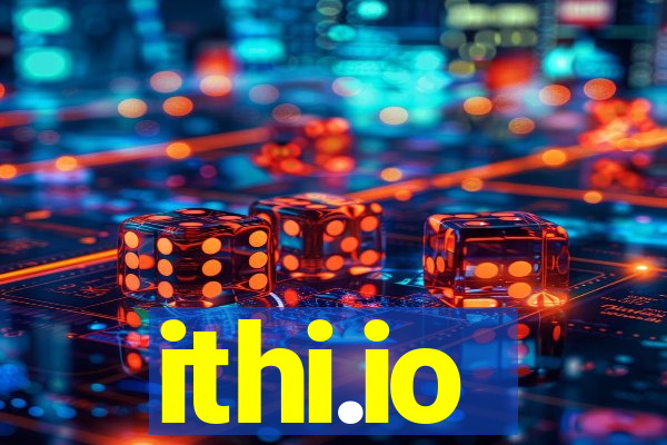 ithi.io