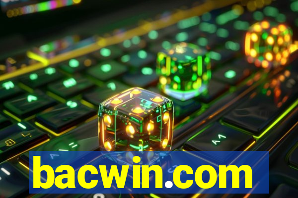 bacwin.com