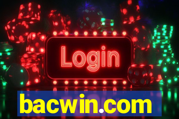 bacwin.com