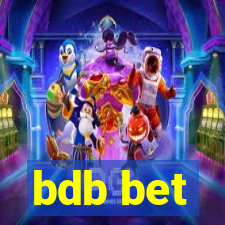 bdb bet