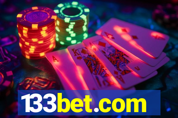 133bet.com