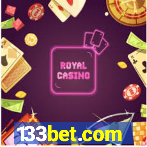 133bet.com