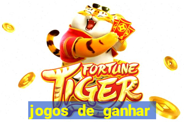 jogos de ganhar dinheiro no pix na hora