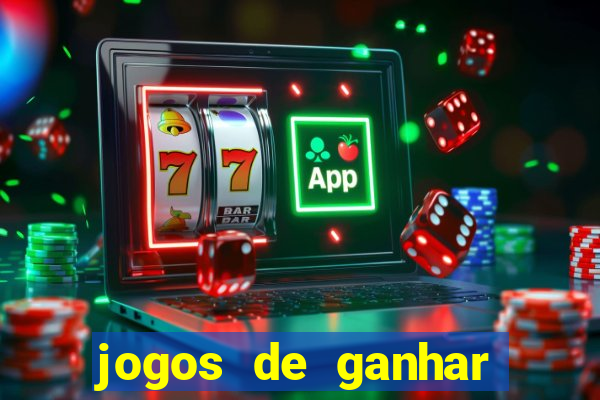 jogos de ganhar dinheiro no pix na hora