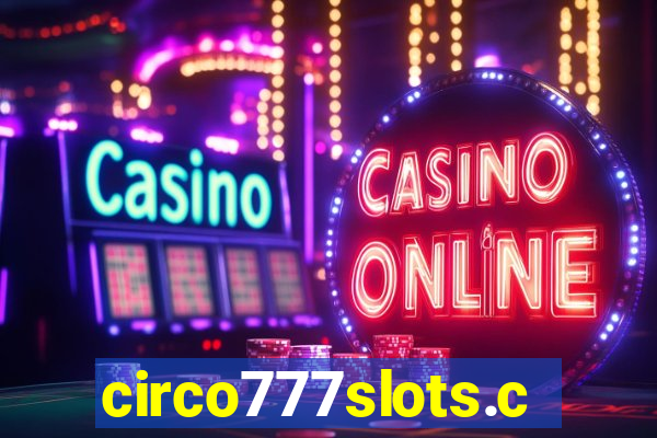 circo777slots.com