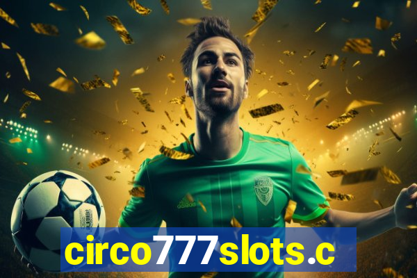 circo777slots.com