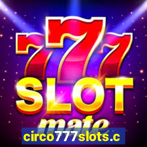 circo777slots.com