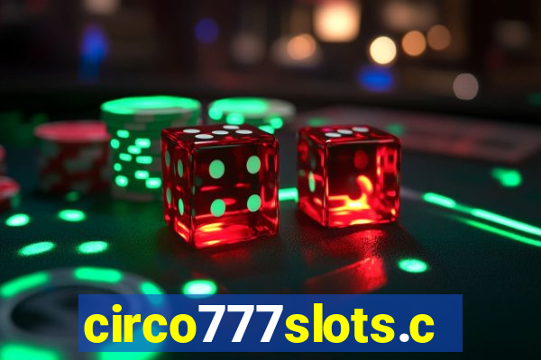 circo777slots.com