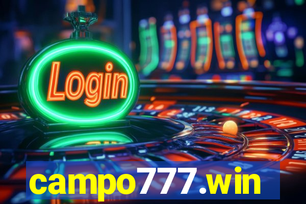 campo777.win