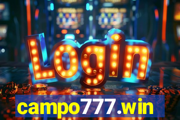 campo777.win