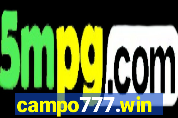 campo777.win