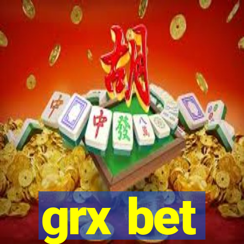 grx bet