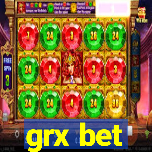 grx bet