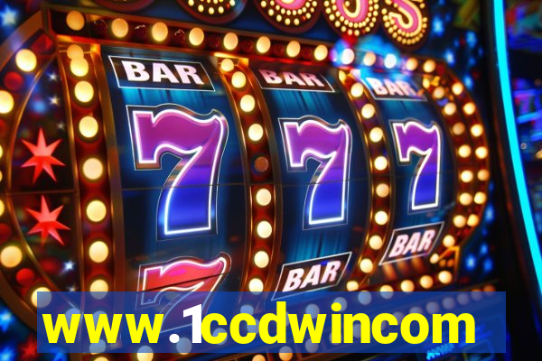 www.1ccdwincom