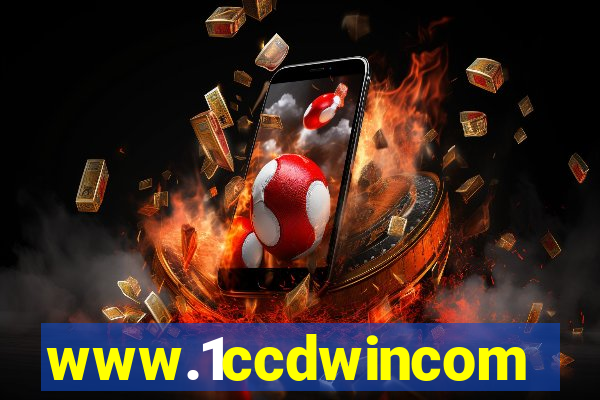 www.1ccdwincom