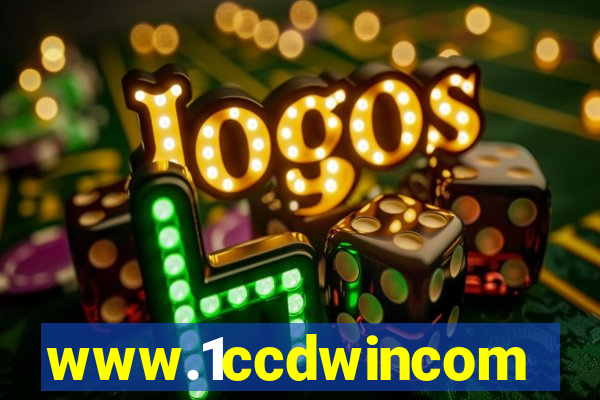 www.1ccdwincom