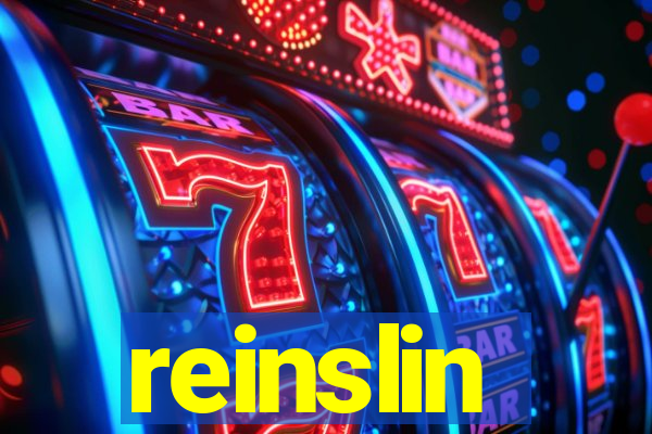 reinslin