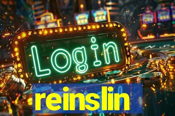 reinslin