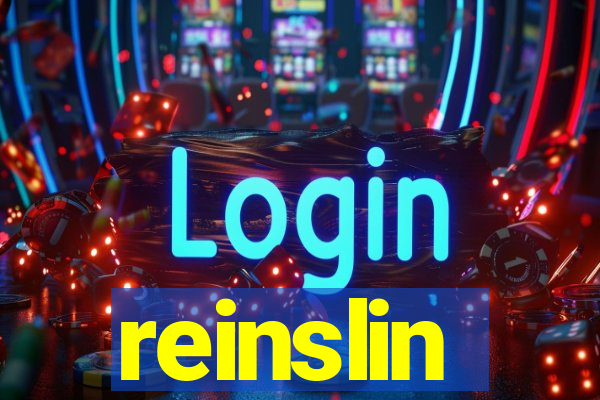 reinslin