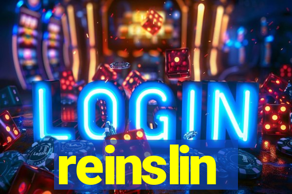 reinslin