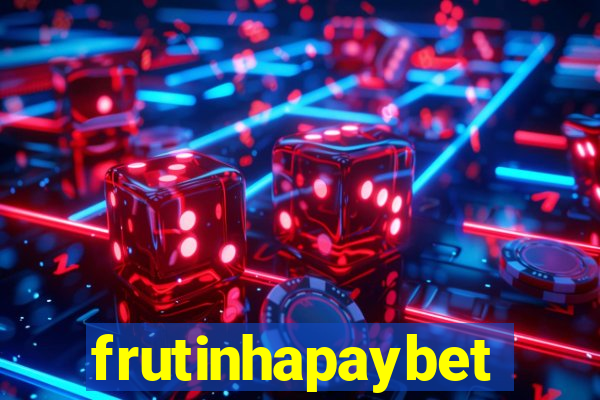 frutinhapaybet