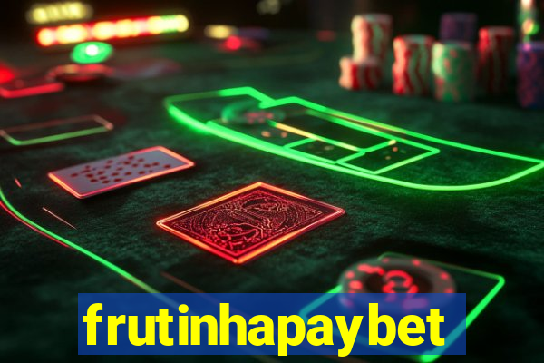 frutinhapaybet