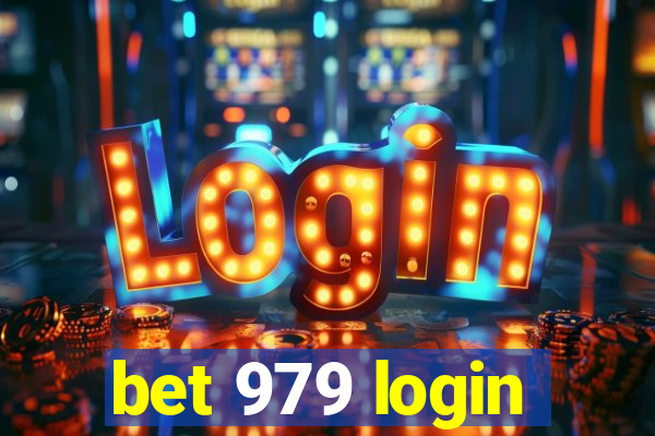 bet 979 login