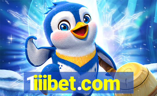 1iiibet.com