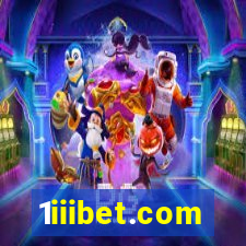 1iiibet.com