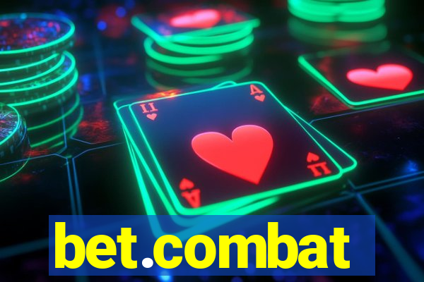 bet.combat