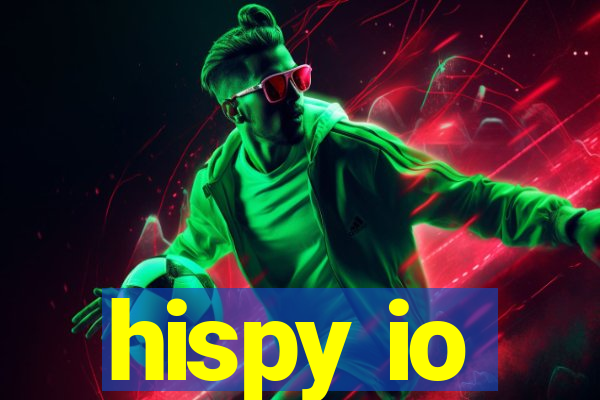 hispy io