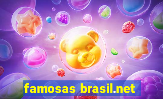 famosas brasil.net