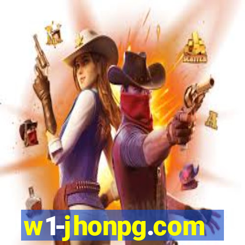 w1-jhonpg.com