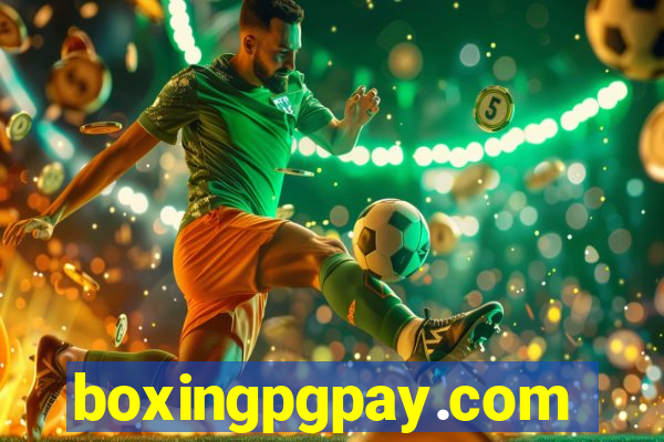 boxingpgpay.com