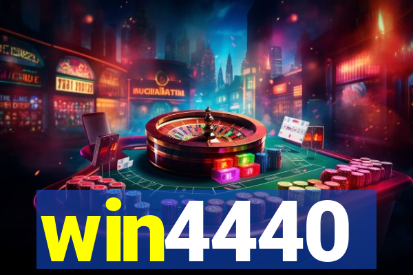 win4440