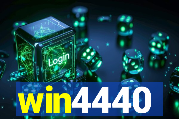 win4440