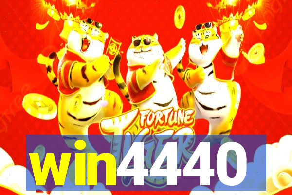 win4440