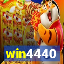 win4440