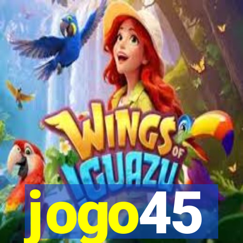 jogo45