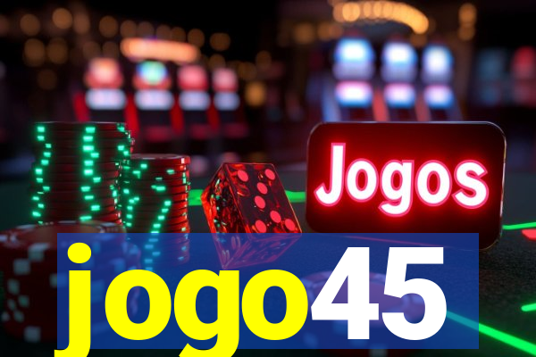 jogo45