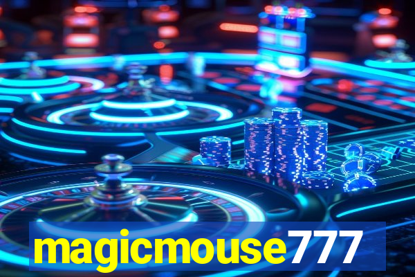 magicmouse777