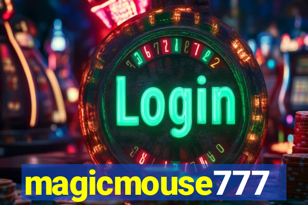 magicmouse777