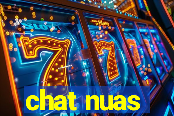 chat nuas