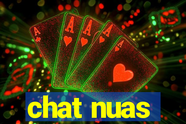 chat nuas