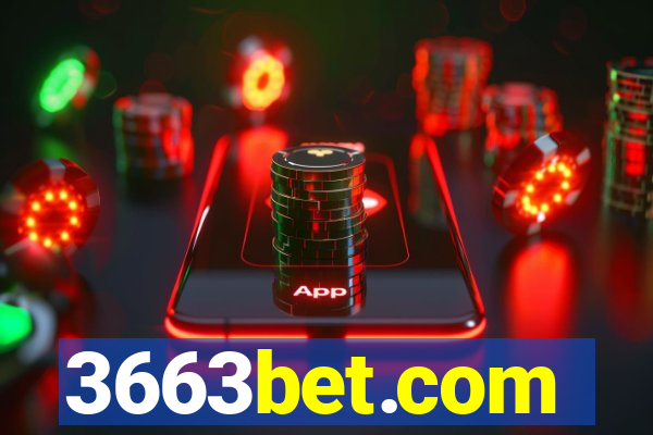 3663bet.com