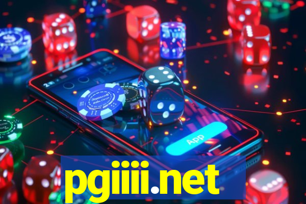 pgiiii.net